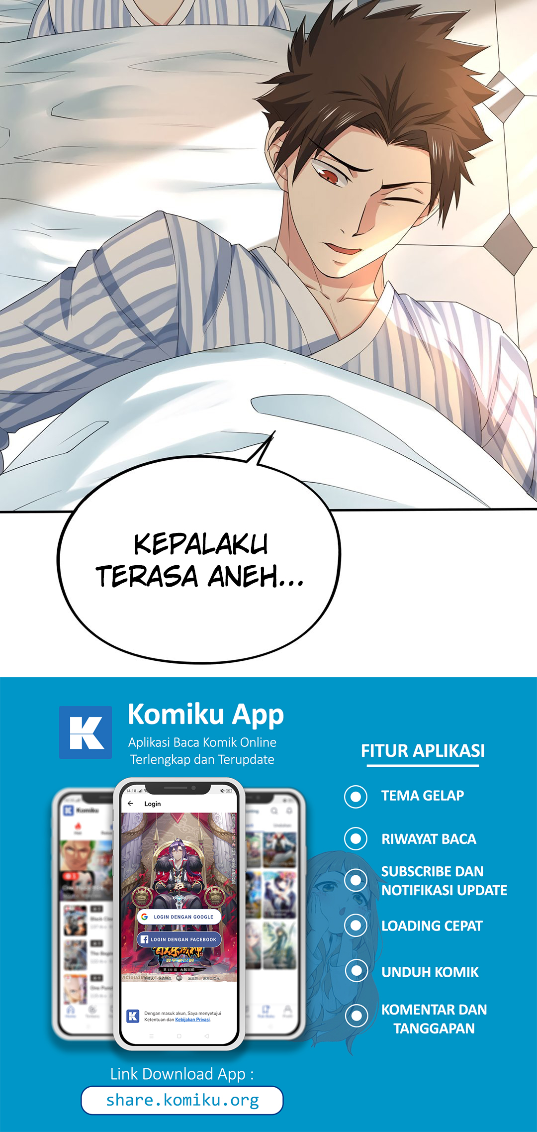 Reborn Big Player Chapter 194 Gambar 4