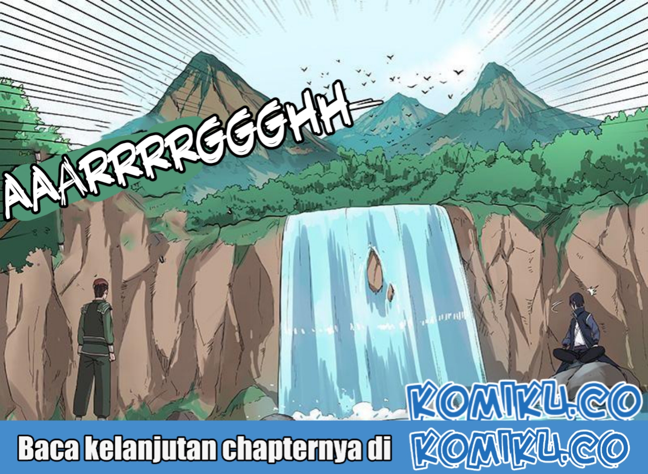 Master of Legendary Realms Chapter 51 Gambar 12