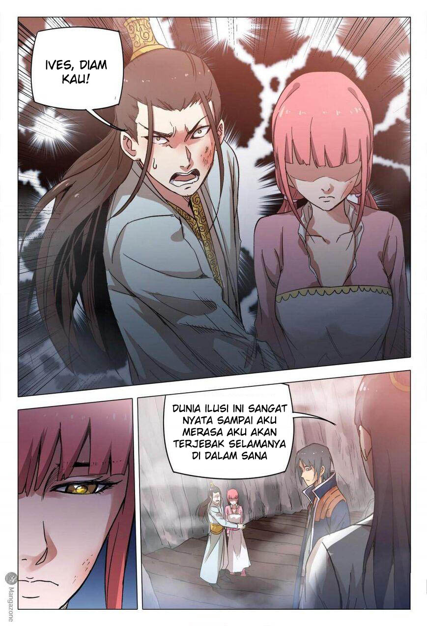 Master of Legendary Realms Chapter 147 Gambar 7