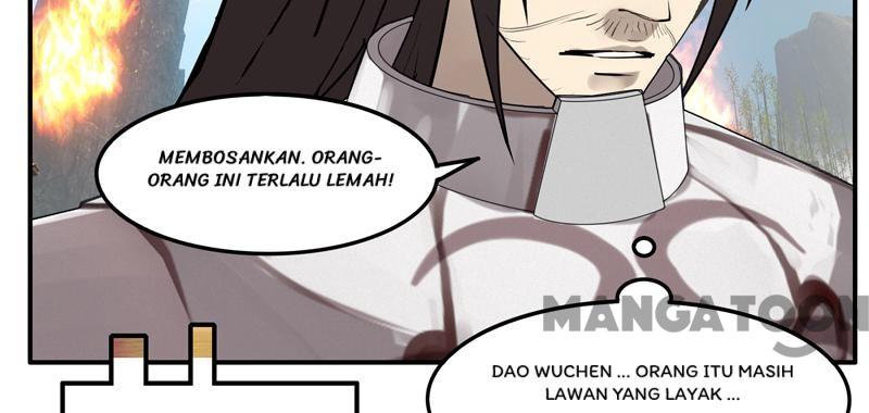 JIANREN Chapter 40 Gambar 32