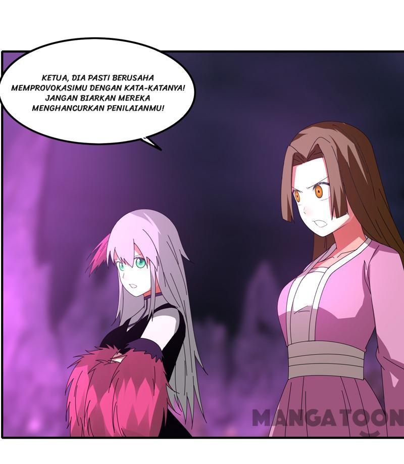 JIANREN Chapter 41 Gambar 6