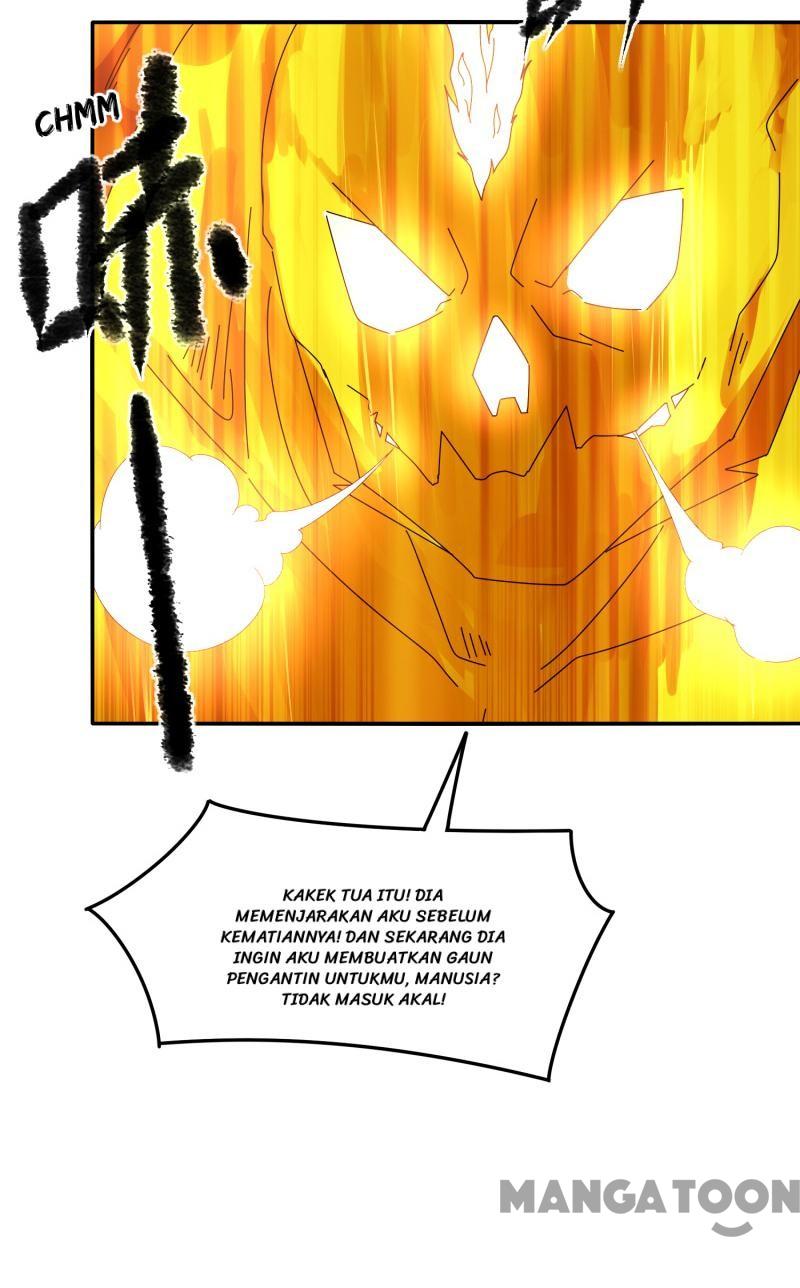 JIANREN Chapter 44 Gambar 6