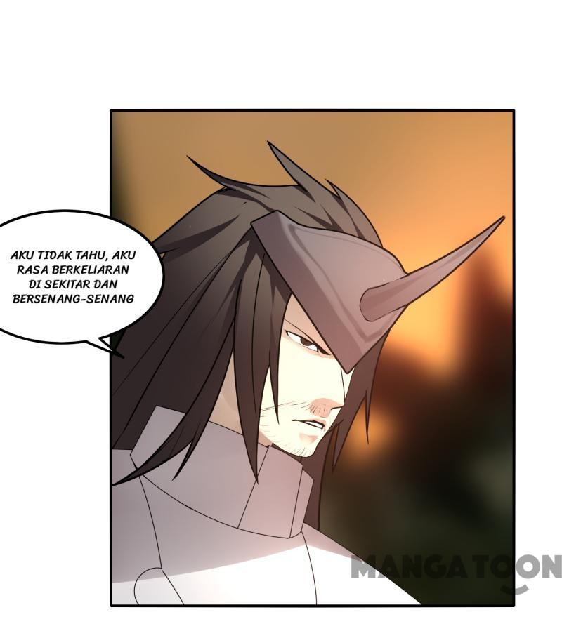 JIANREN Chapter 45 Gambar 13