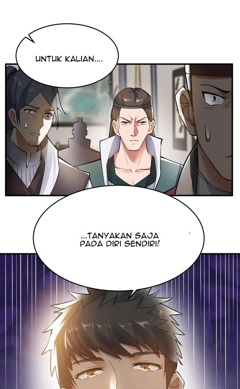 First Dragon Chapter 112 Gambar 21