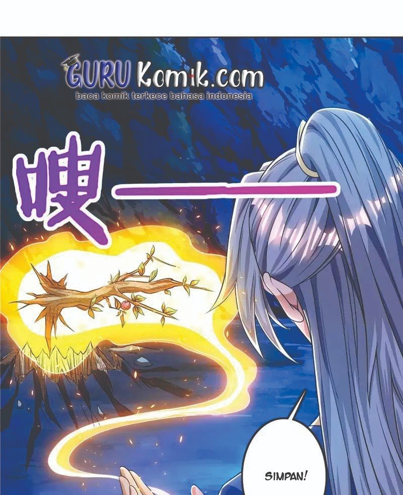 Baca Manhua Rebirth After 80.000 Years Passed Chapter 140 Gambar 2