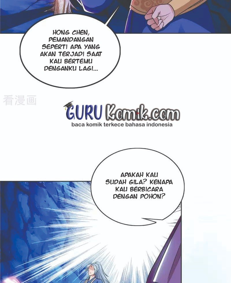 Rebirth After 80.000 Years Passed Chapter 140 Gambar 9