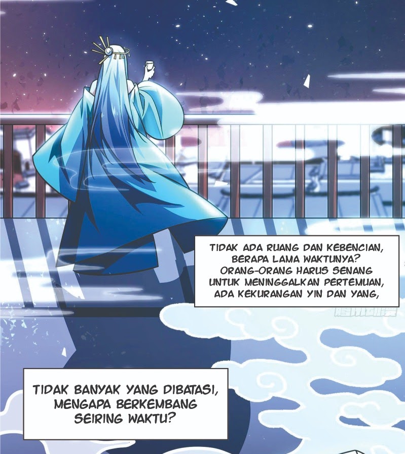 Halaman Komik