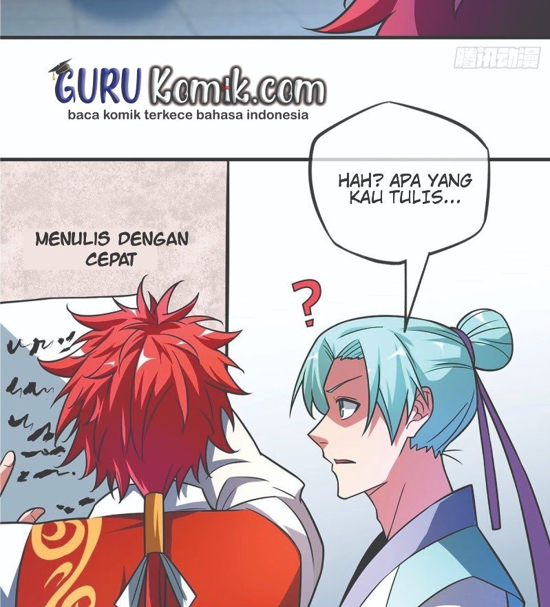The First Son-In-Law Vanguard of All Time Chapter 39 Gambar 3