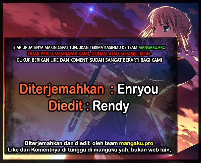 Baca Komik Jaryuu Tensei Chapter 29.1 Gambar 1