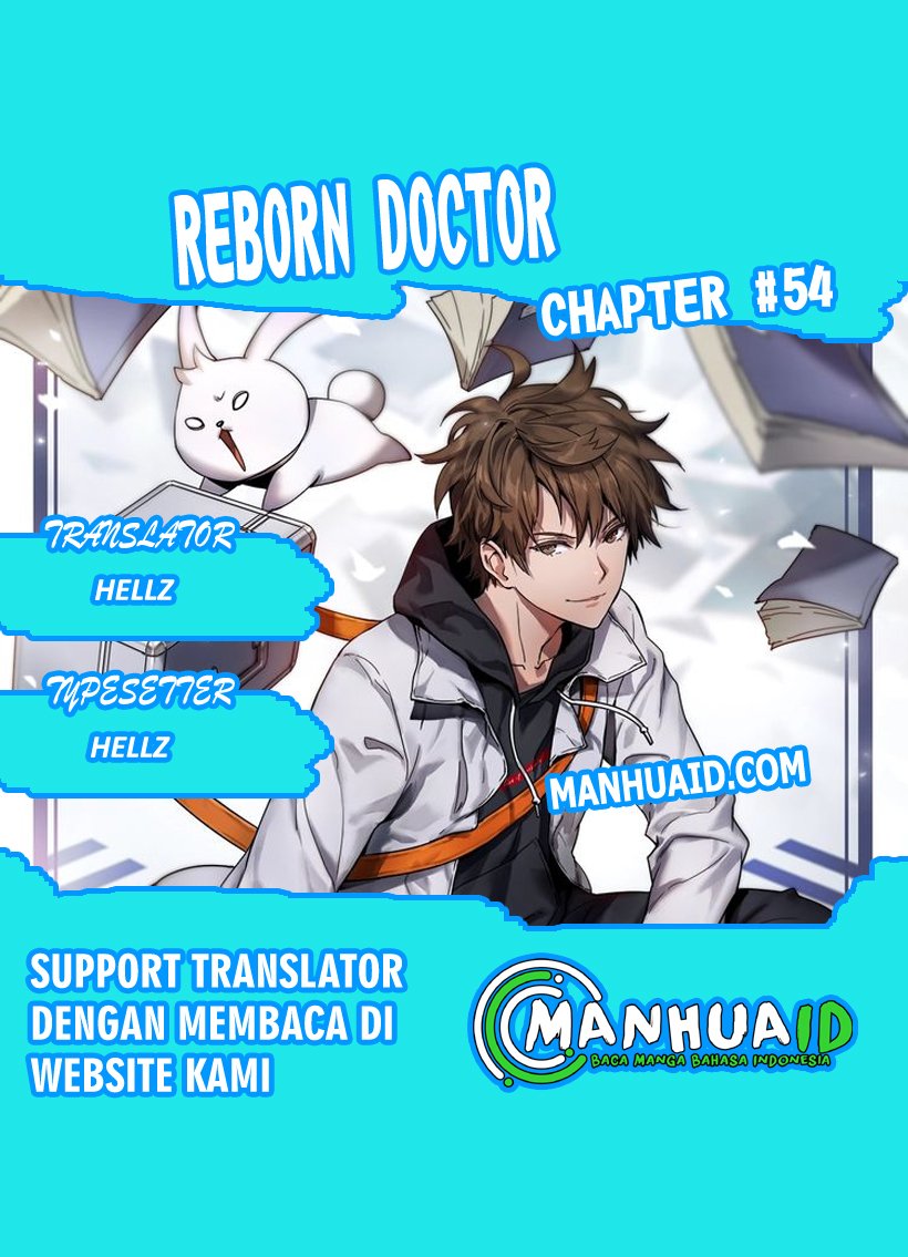 Baca Komik Reborn Doctor Chapter 54 Gambar 1