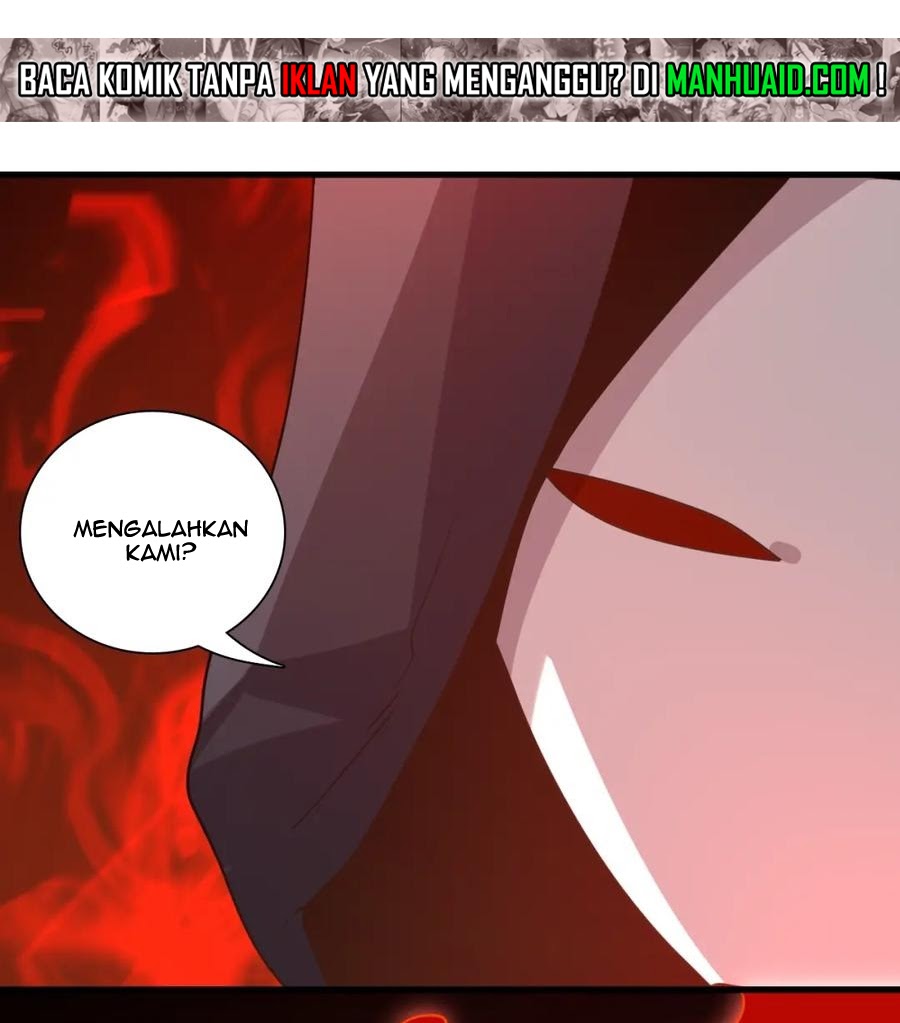 Reborn Doctor Chapter 53 Gambar 49