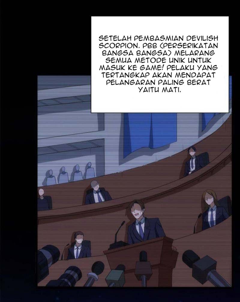 City of Sanctuary Chapter 13 Gambar 5