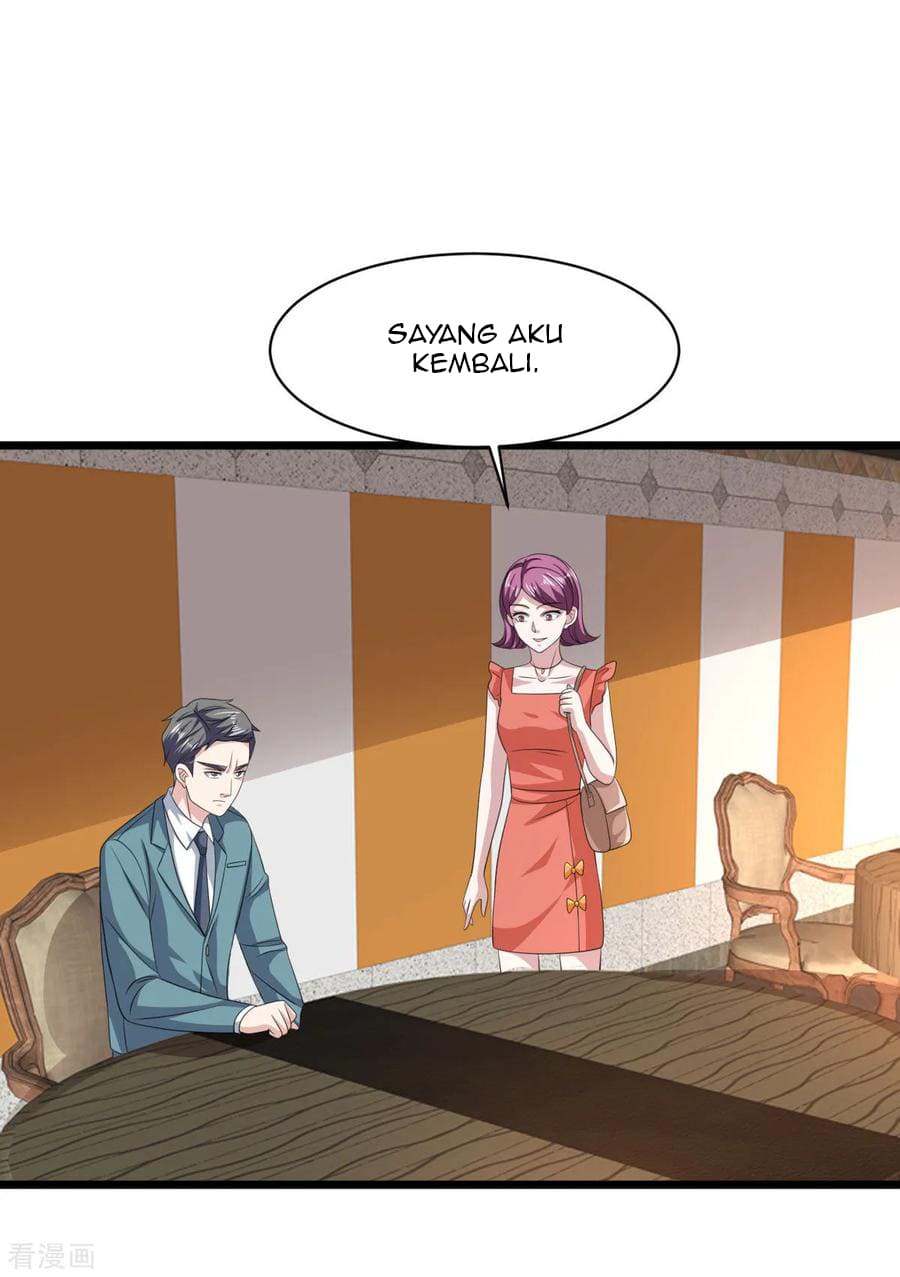 Dushi Xiewang Chapter 58 Gambar 34