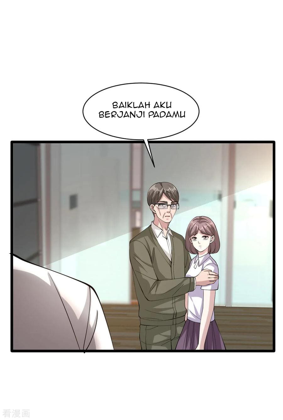 Dushi Xiewang Chapter 58 Gambar 7