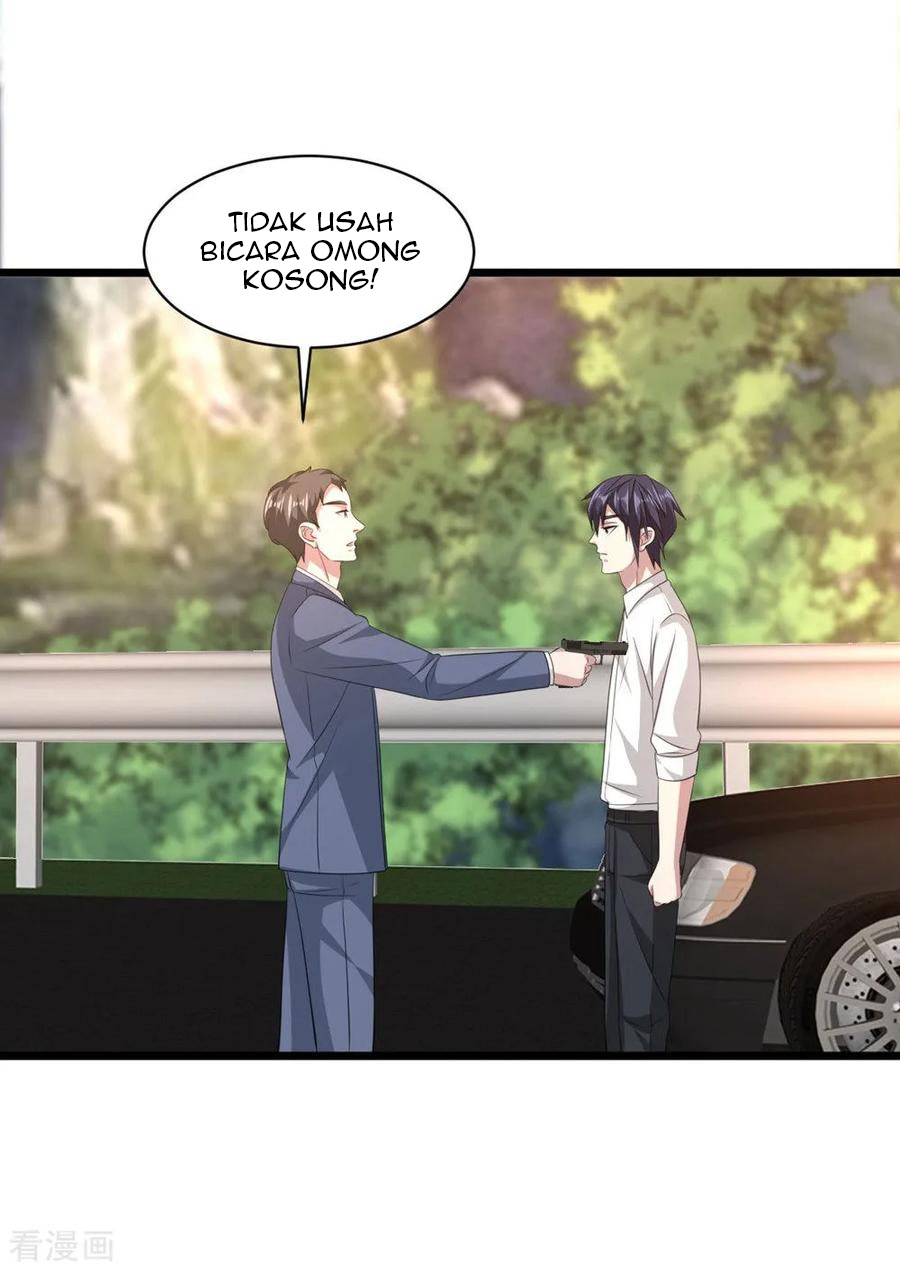 Dushi Xiewang Chapter 56 Gambar 8