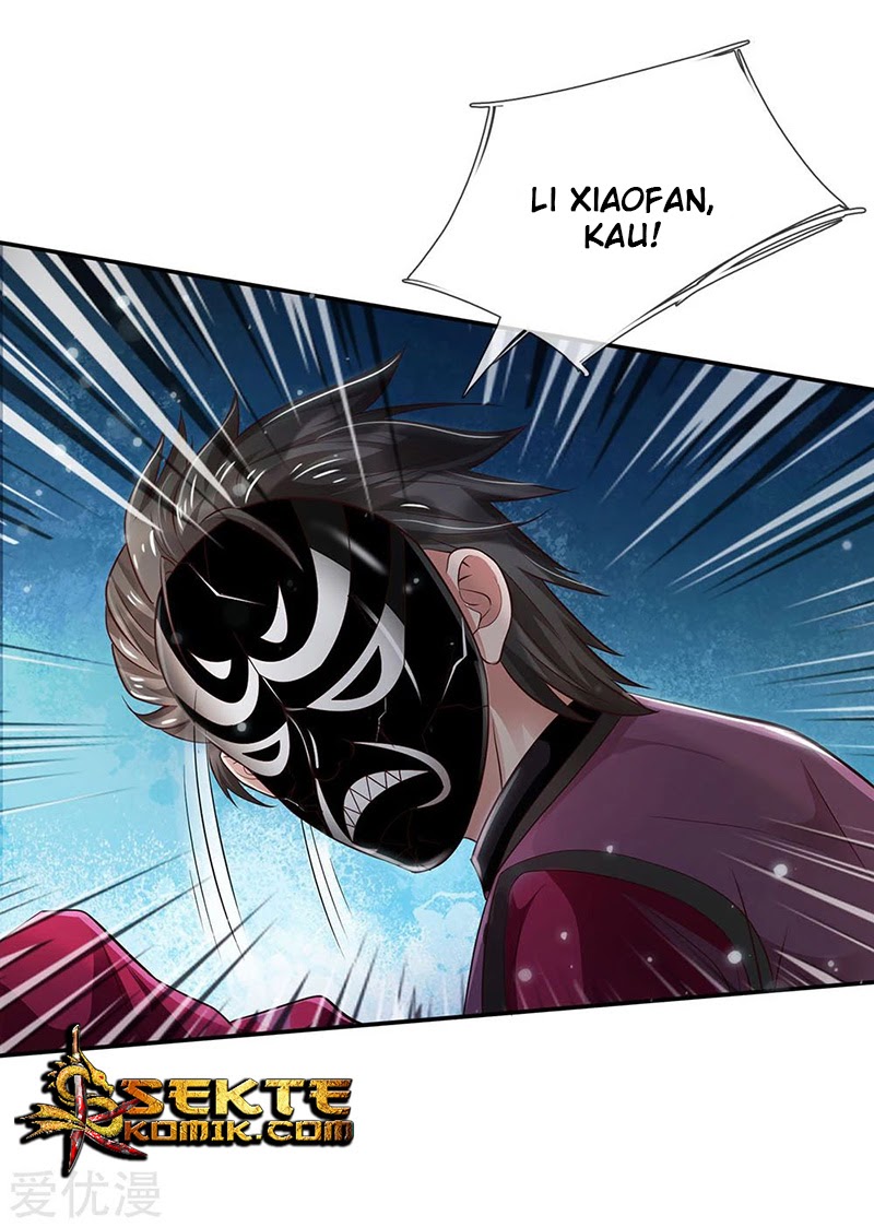 Baca Manhua I am Daxianzun Chapter 224 Gambar 2