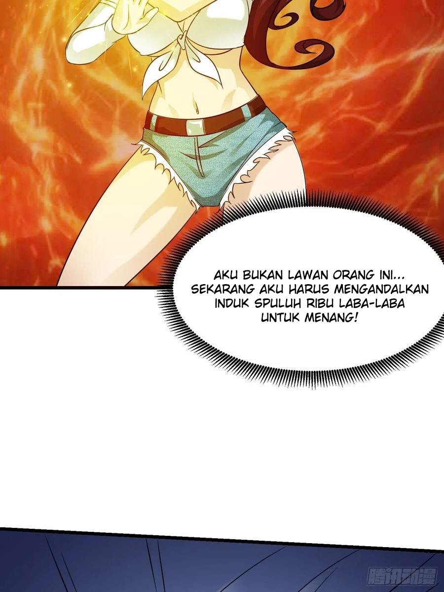 Chaos Emperor Chapter 66 Gambar 11