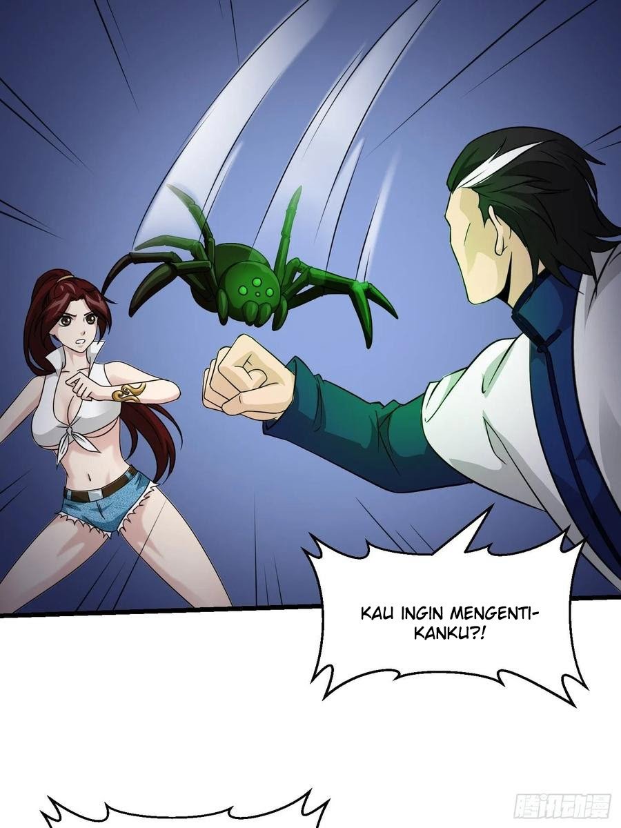 Chaos Emperor Chapter 66 Gambar 12