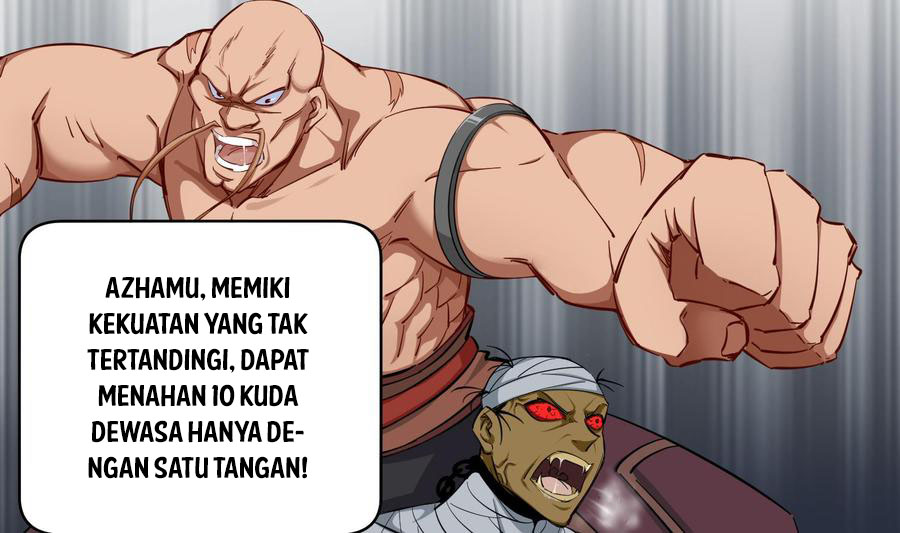 Rebirth of the Dynasty tang Chapter 38 Gambar 18