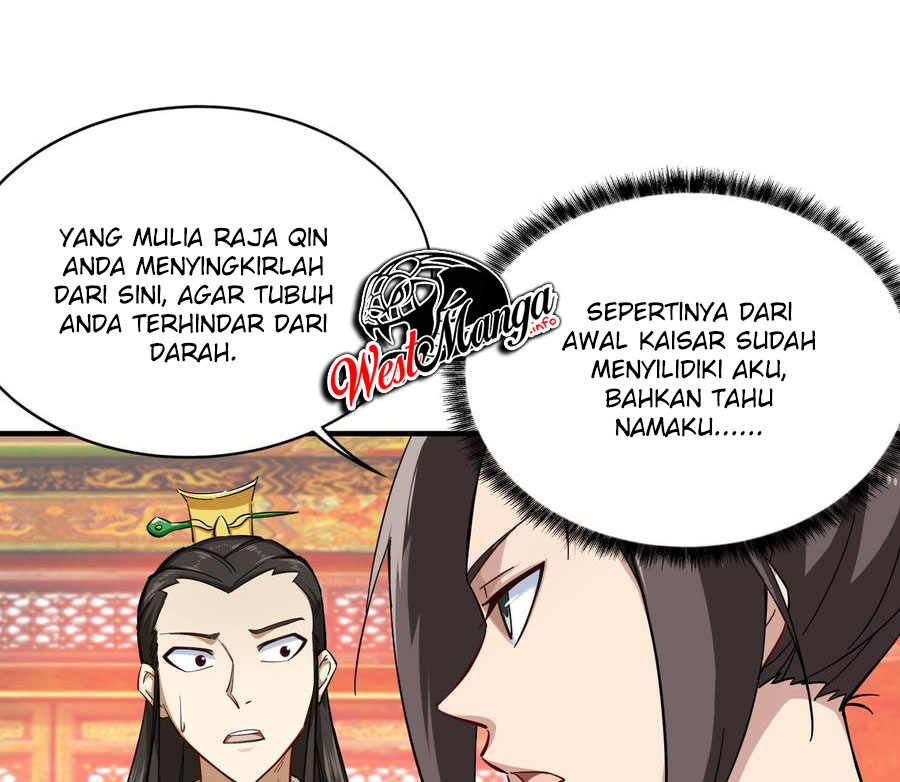 Rebirth of the Dynasty tang Chapter 38 Gambar 21