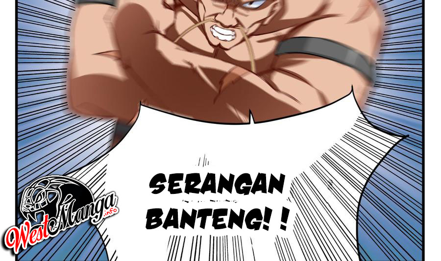 Rebirth of the Dynasty tang Chapter 38 Gambar 44