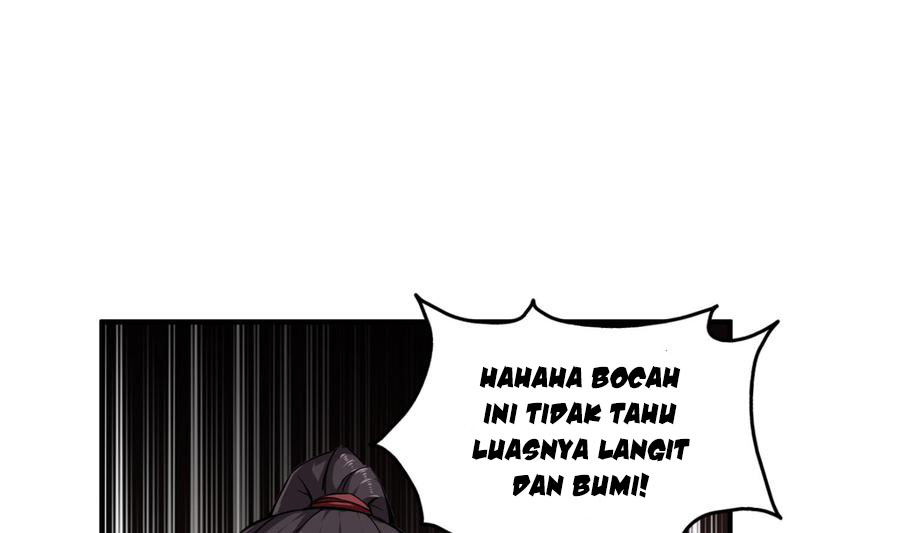 Rebirth of the Dynasty tang Chapter 38 Gambar 7