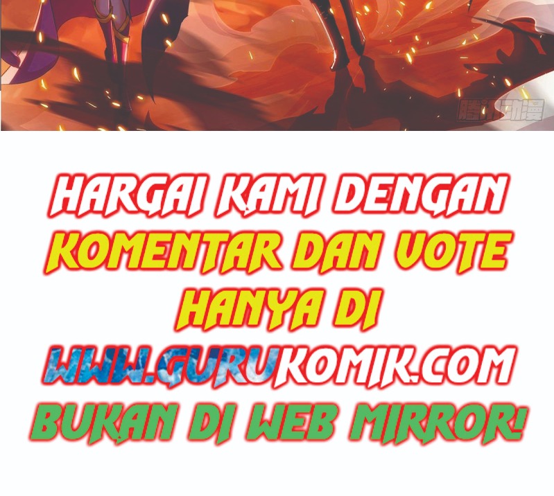 Halaman Komik