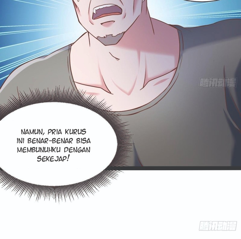 Rebirth Into the Strongest Immortal Cultivator  Chapter 36 Gambar 10