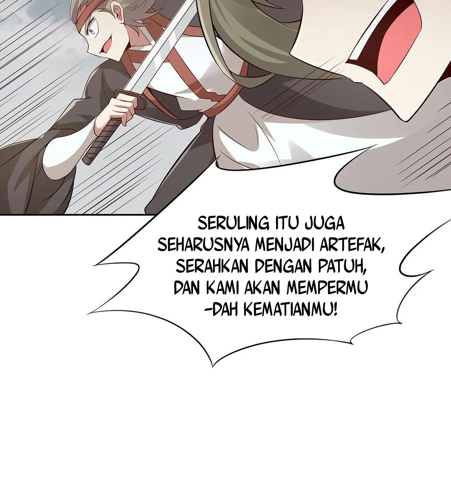 Inverse Scale Chapter 106 Gambar 19