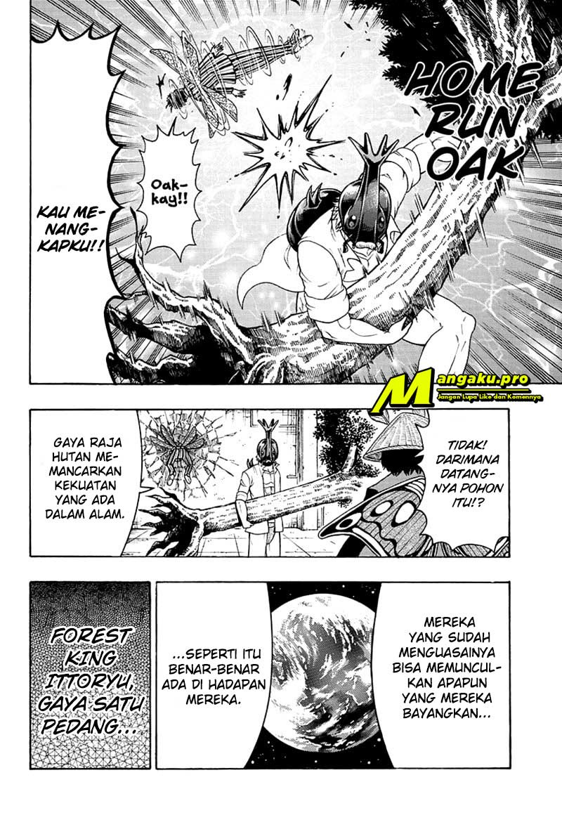 Moriking Chapter 24 Gambar 13