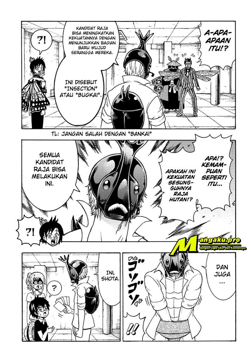 Moriking Chapter 24 Gambar 8