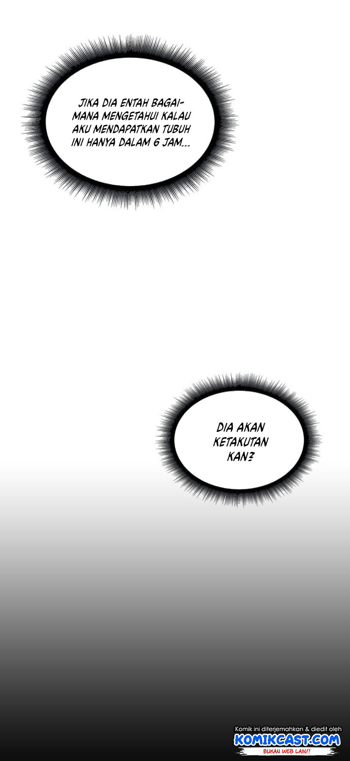 Nano Machine Chapter 17 Gambar 29