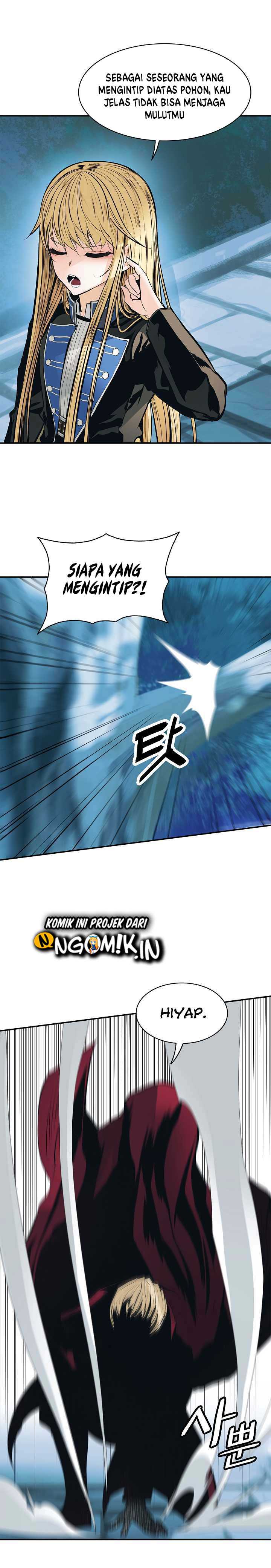 MookHyang – Dark Lady Chapter 54 Gambar 13