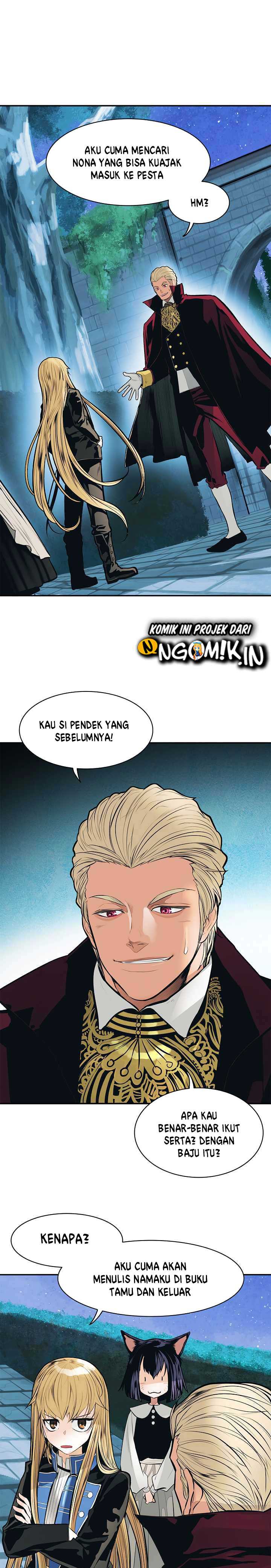 MookHyang – Dark Lady Chapter 54 Gambar 14