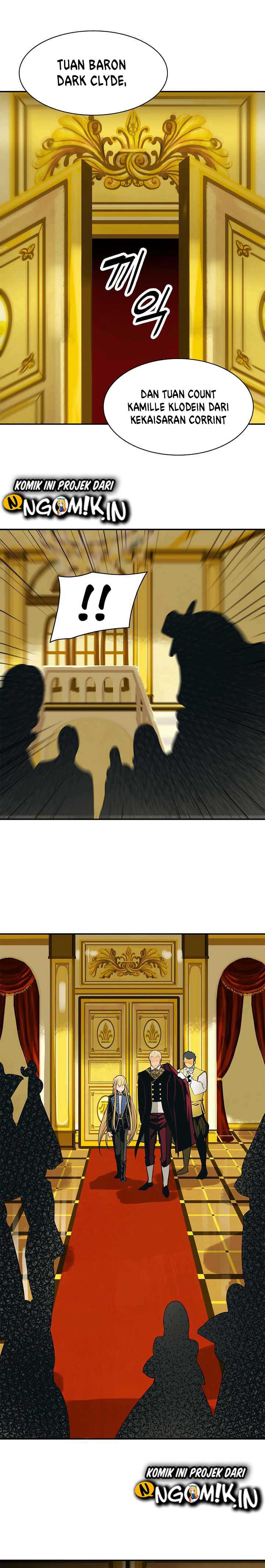 MookHyang – Dark Lady Chapter 54 Gambar 17