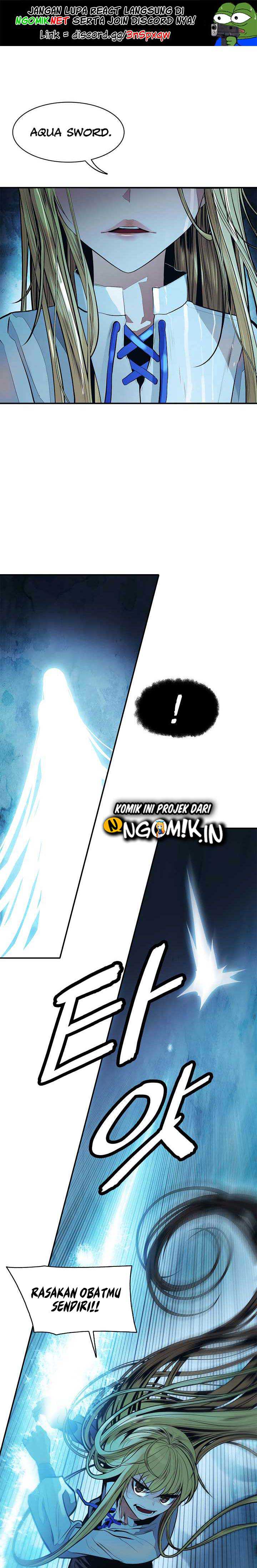 Baca Manhwa MookHyang – Dark Lady Chapter 54 Gambar 2