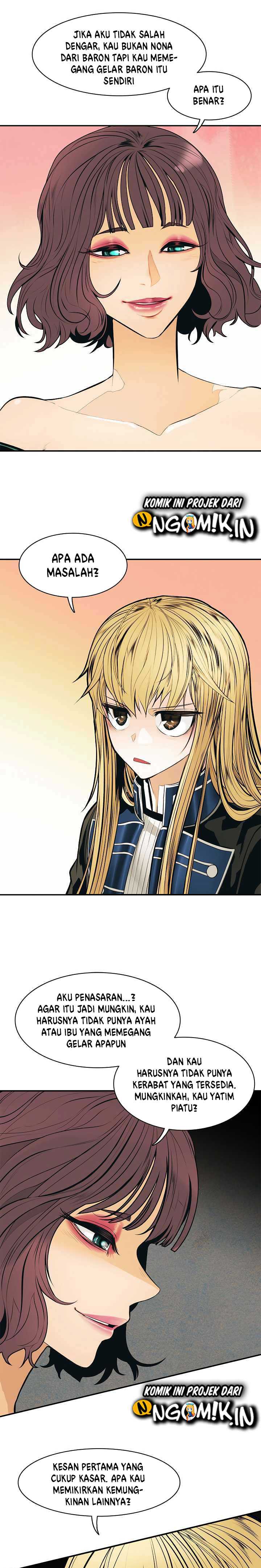 MookHyang – Dark Lady Chapter 54 Gambar 21