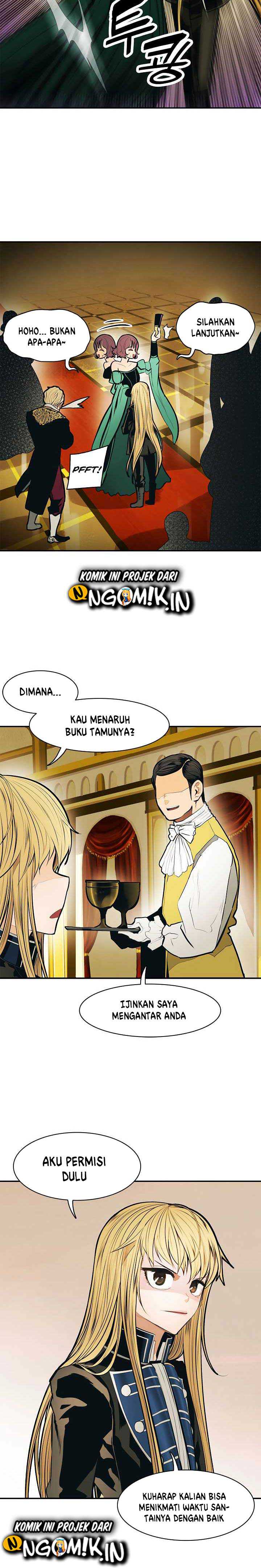 MookHyang – Dark Lady Chapter 54 Gambar 24