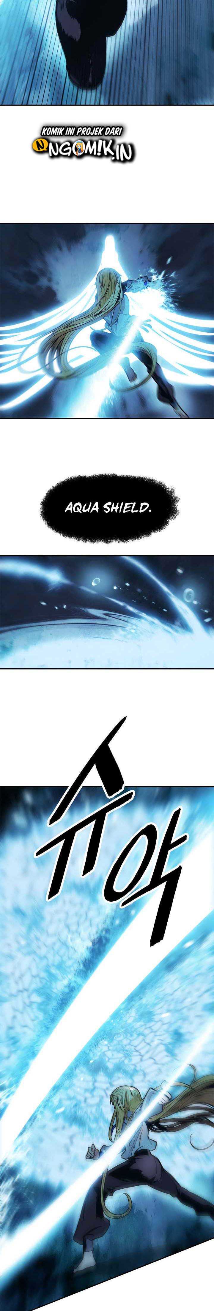 MookHyang – Dark Lady Chapter 54 Gambar 3