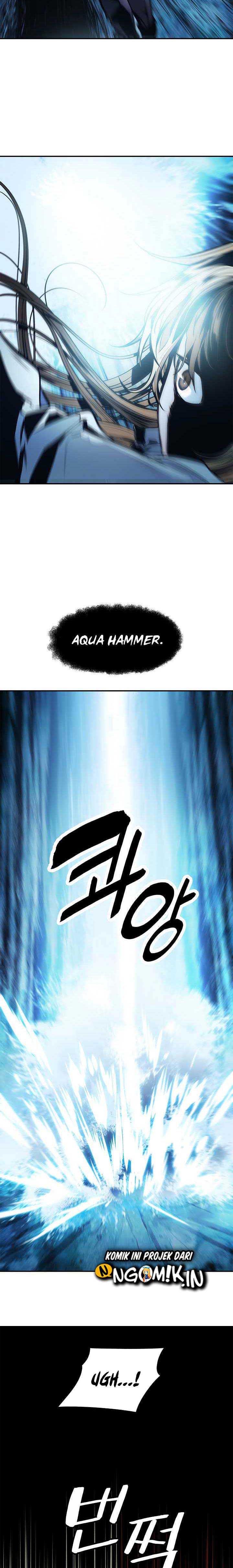 MookHyang – Dark Lady Chapter 54 Gambar 7