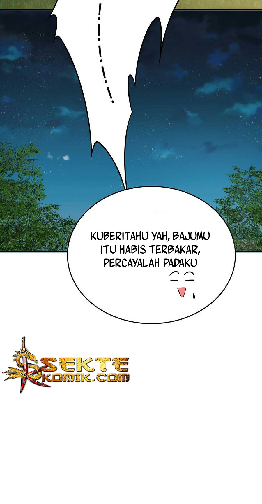 Inverse Scale Chapter 109 Gambar 70