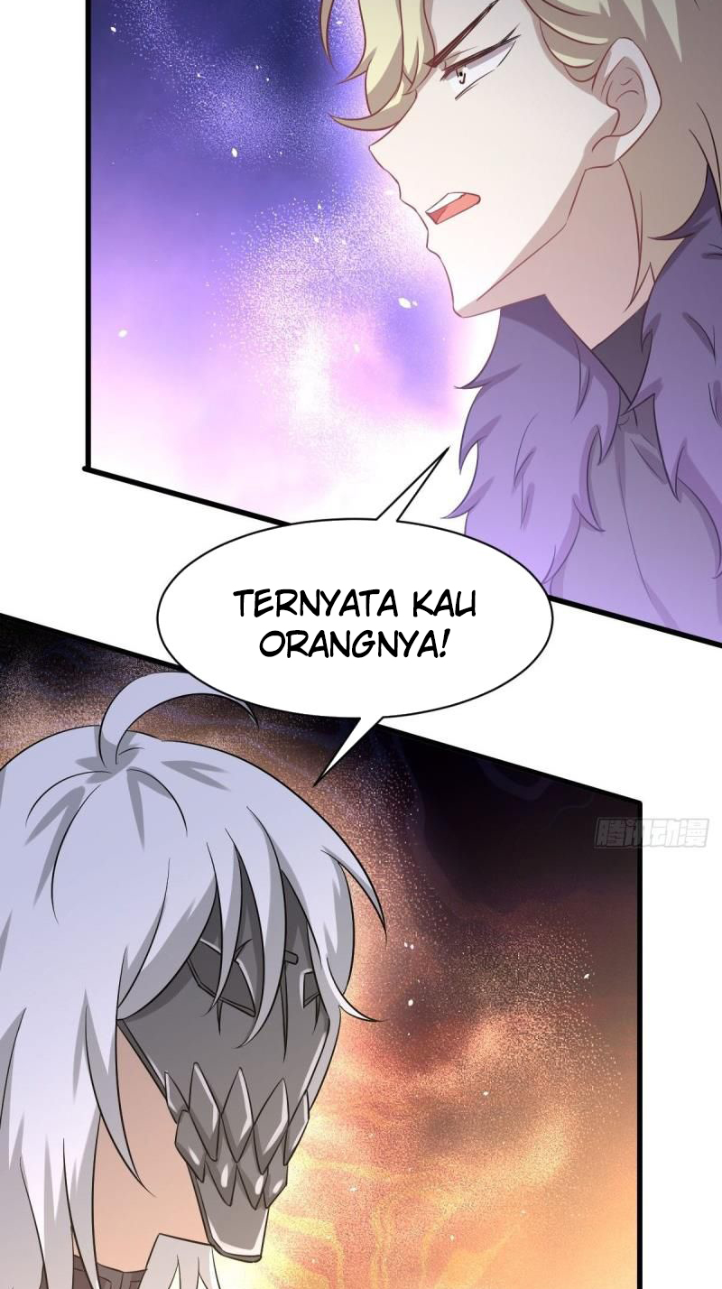 Immortal Swordsman in The Reverse World Chapter 120 Gambar 50