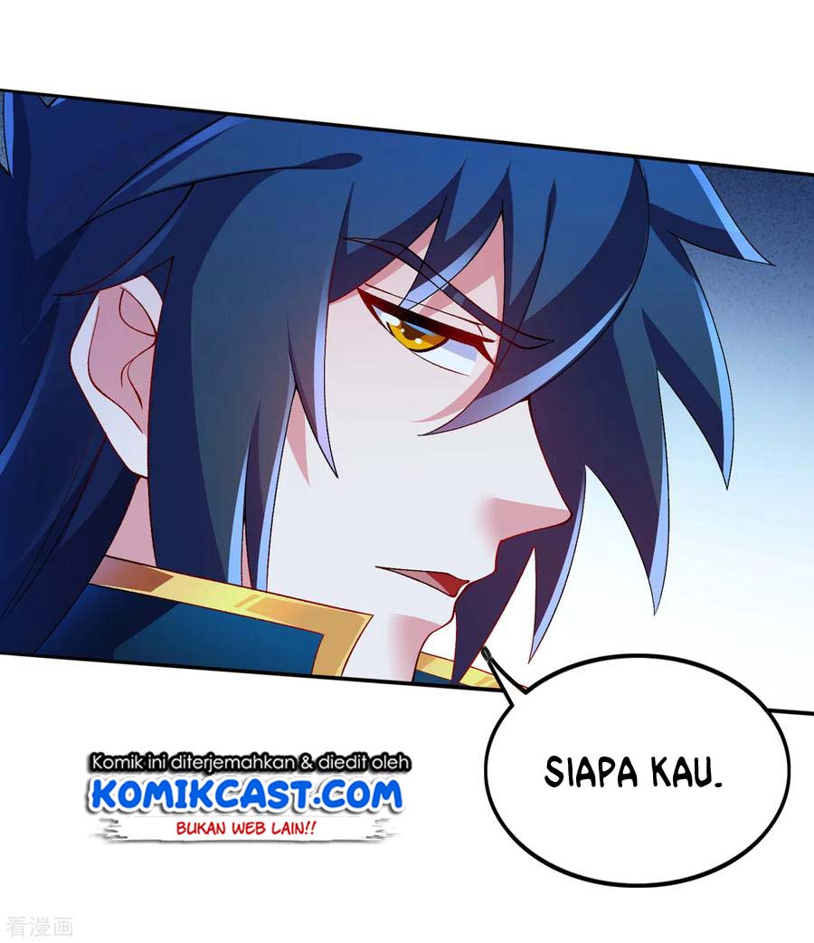 Spirit Sword Sovereign Chapter 343 Gambar 21