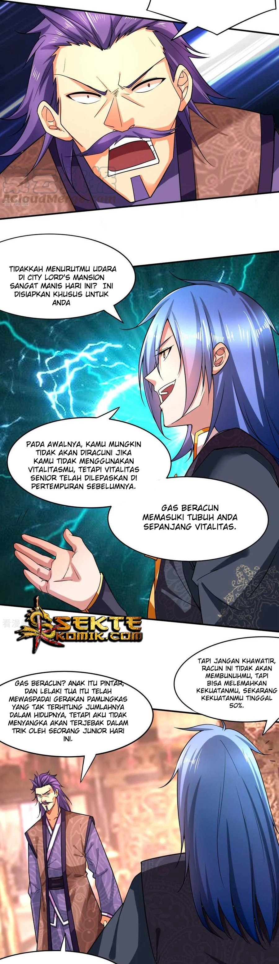 Son in Law Does Cheap Cultivation Chapter 12 Gambar 18