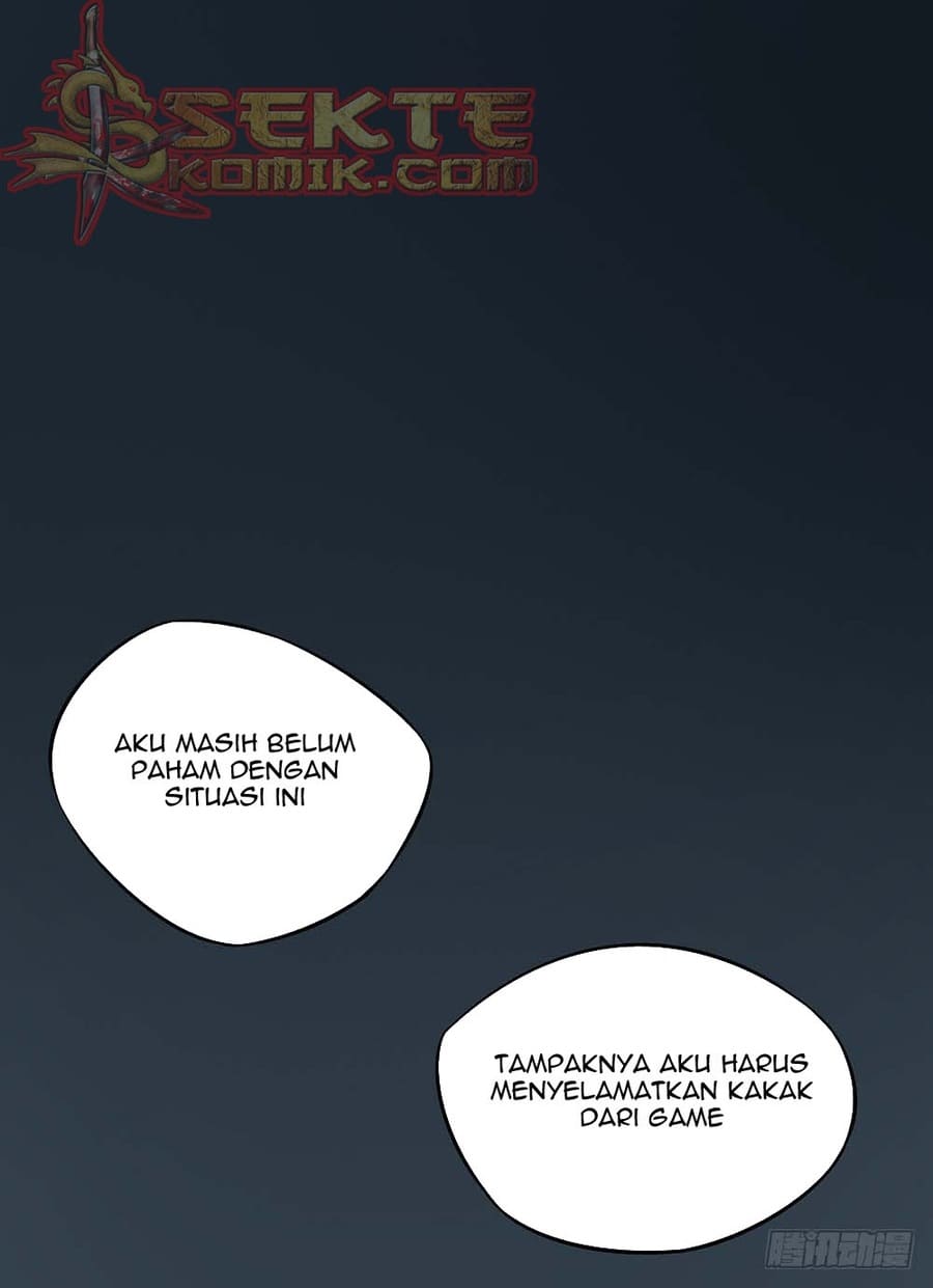 I Am Not a Goddess Chapter 23 Gambar 10