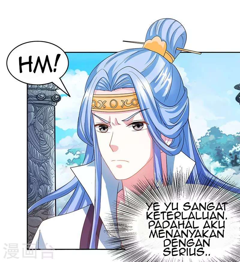 Dushi Xiaoyao  Chapter 89 Gambar 22