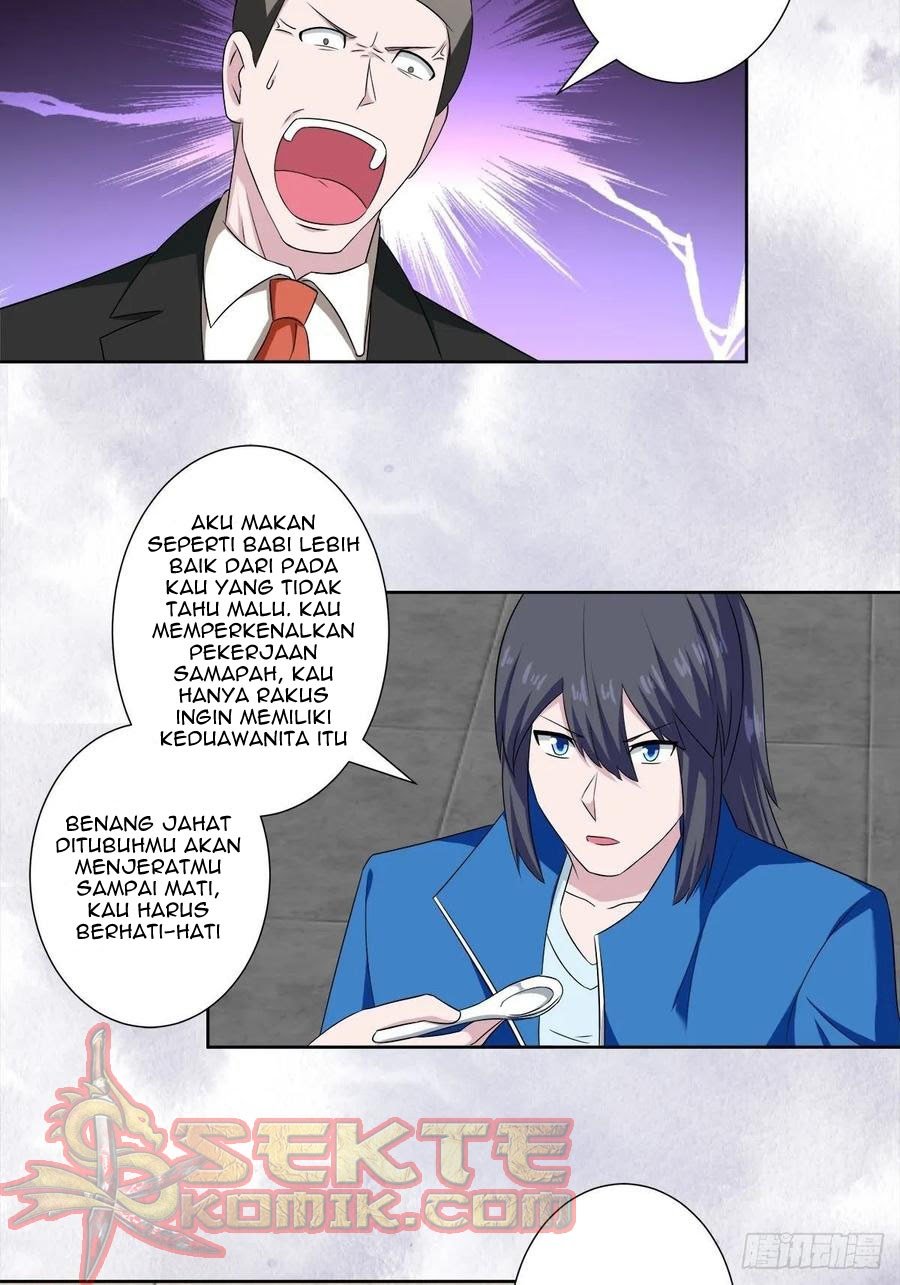 Cultivators In The City Chapter 51 Gambar 6