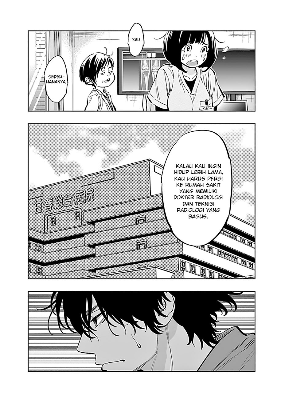 Radiation House Chapter 9 Gambar 22