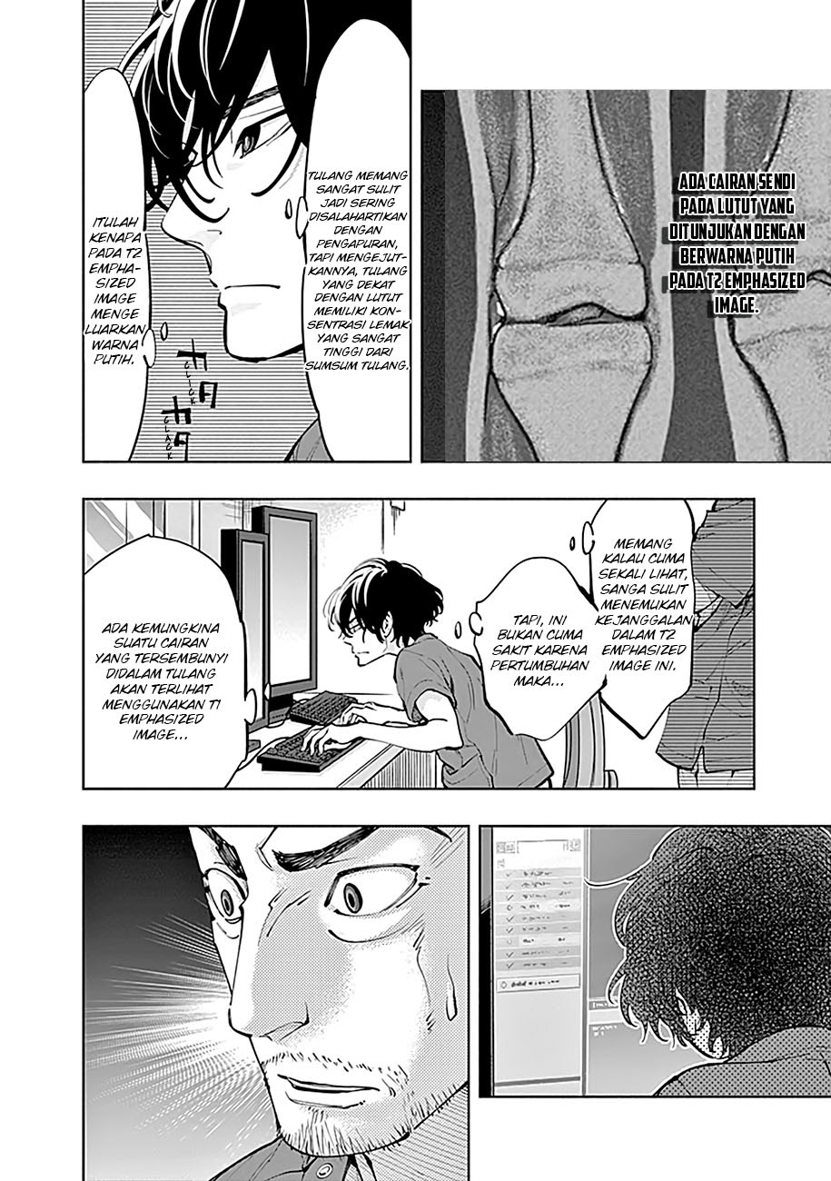 Radiation House Chapter 9 Gambar 8