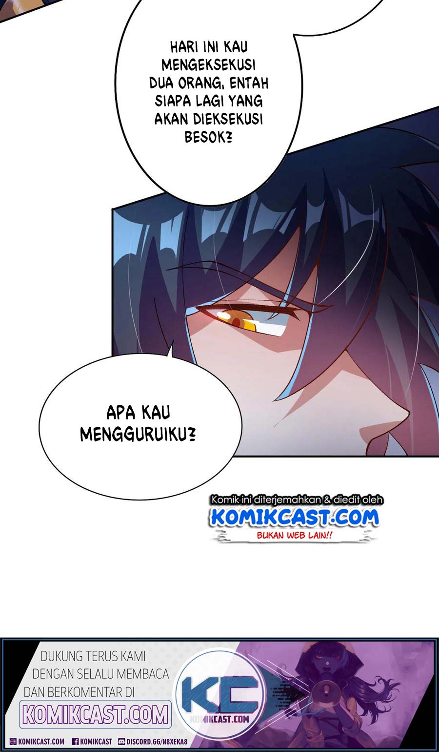 Spirit Sword Sovereign Chapter 344 Gambar 33